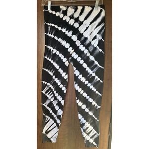 PINK Victoria Secret Seamless Leggings Large